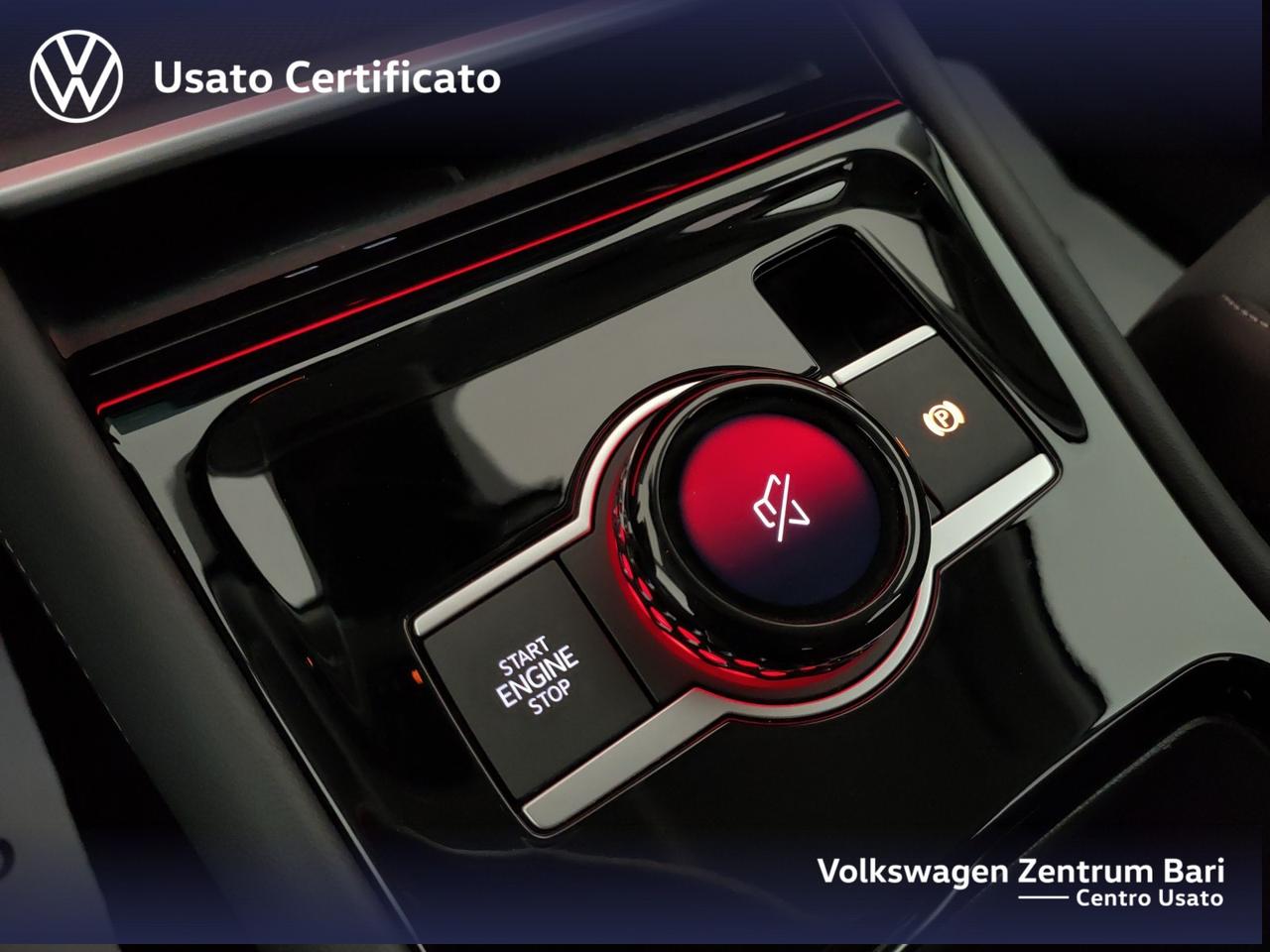 Volkswagen Tiguan 1.5 etsi elegance 150cv dsg