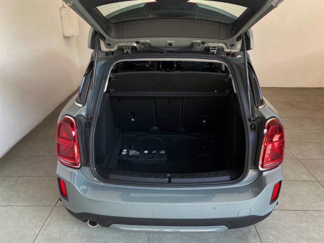 MINI Countryman 1.5 Cooper Benzina Countryman - ALL 4