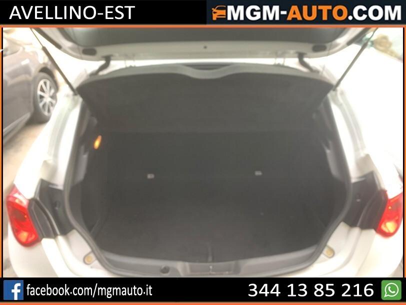 Alfa Romeo Giulietta 1.4 Turbo 120 CV GPL casa madre