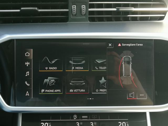 AUDI A6 Avant 40 2.0 TDI quattro ultra S tronic Business