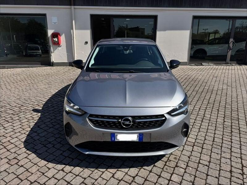 Opel Corsa 1.2 Elegance 75cv MT5