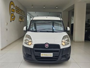 FIAT Doblo Doblò 1.4 T-Jet Natural Power PC-TN sx coimbientat