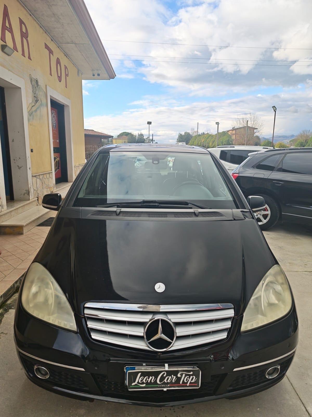 Mercedes-benz A 180 CDI Avantgarde