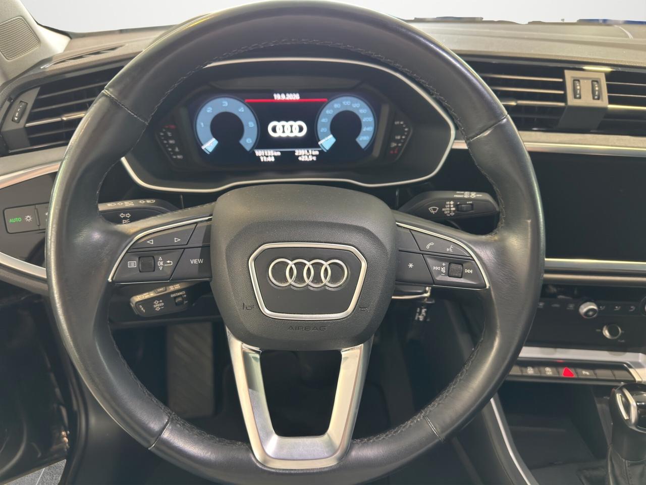 Audi Q3 Suv 35 TDI 150 Cv. S-Tronic Business Advanced