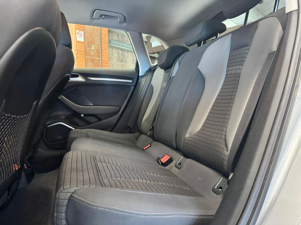 Audi A3 SPB 1.4 TFSI e-tron S tronic Ambition