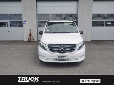 Mercedes-Benz Vito III - vito 116 cdi extralong E6