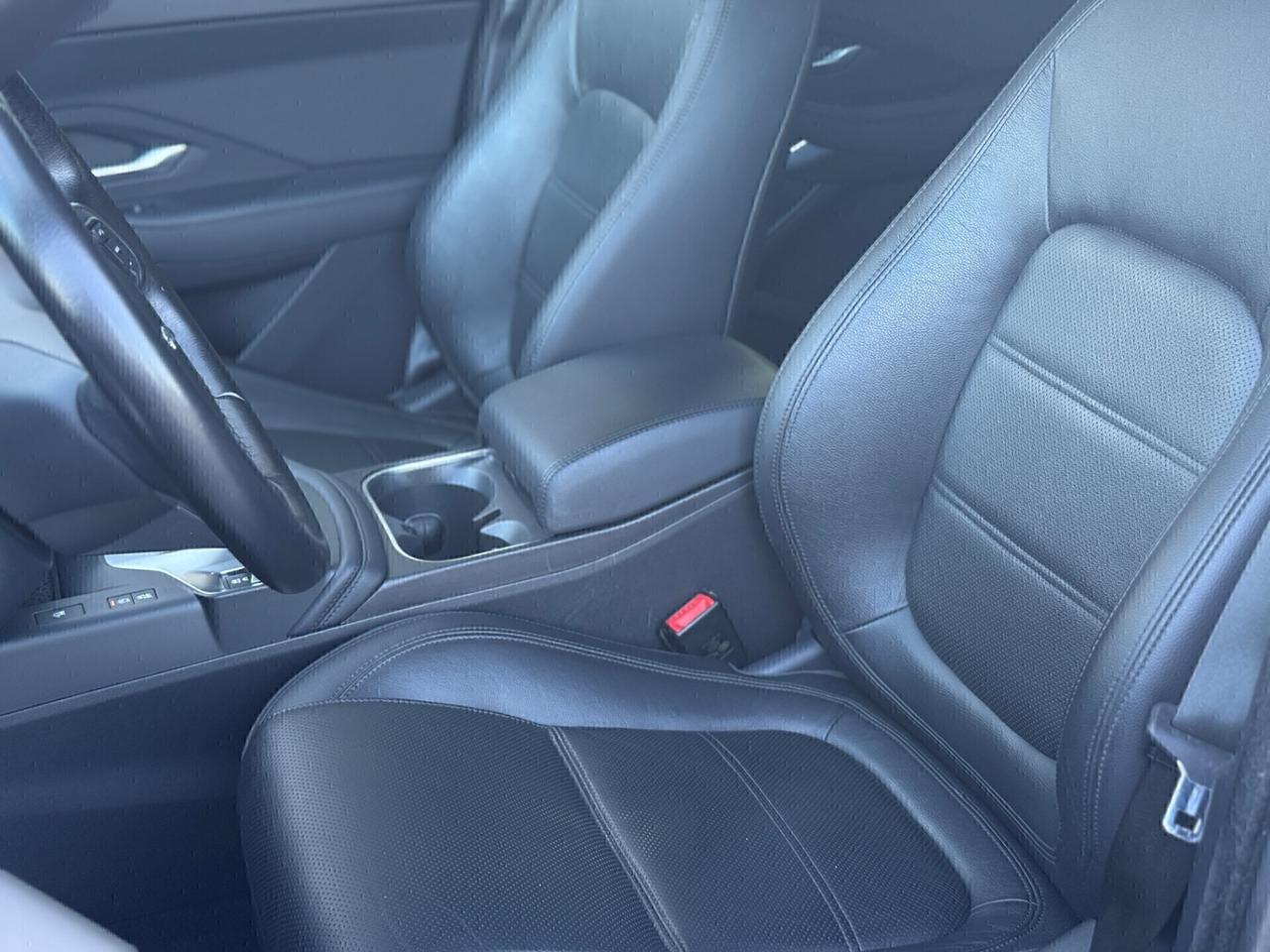 Jaguar E-Pace S 2.0D Automatico Pelle !