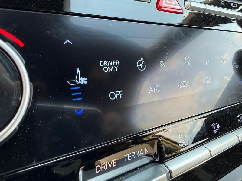 Hyundai Santa Fe PHEV 1.6 T-GDI PHEV 4WD A/T 7posti Xclass