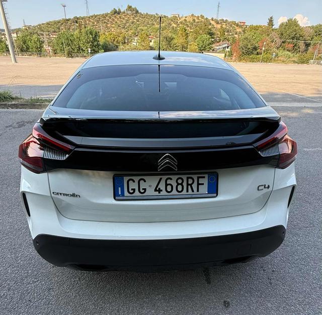 CITROEN C4 BlueHDi 110 S&S Feel