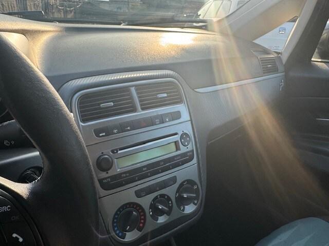 FIAT Grande Punto Grande Punto 1.4 5 porte Dyna...