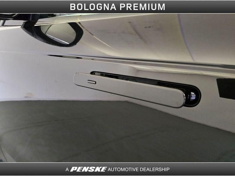 Land Rover RR Sport Range Rover Sport 3.0D l6 249 CV Dynamic HSE