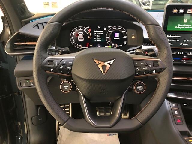 Cupra Terramar 1.5 Hybrid DSG - KM0