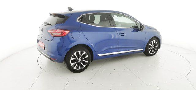 RENAULT Clio TCe 90 CV 5 porte Techno