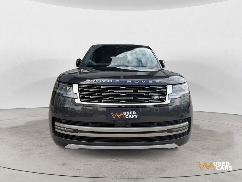 Land Rover Range Rover 3.0D I6 350 MHEV HSE SWB aut.