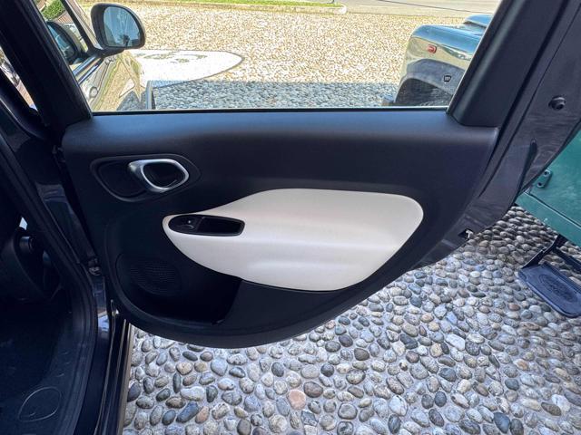 FIAT 500L 1.3 Multijet 95 CV Trekking