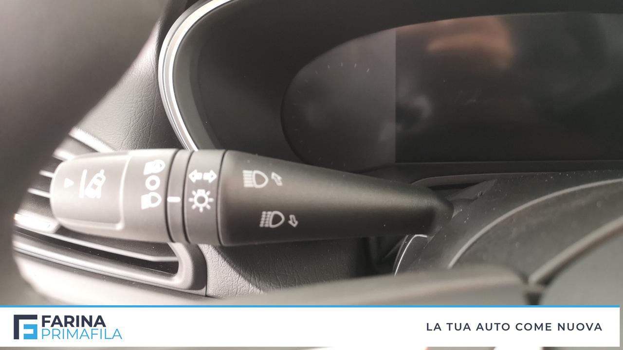 FIAT Tipo SW Cross II 2021 - Tipo SW 1.6 mjt Cross s&s 130cv