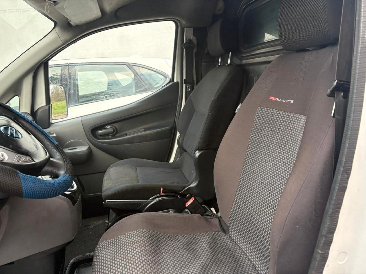 Nissan NV200 e-NV200 EV Van Flex IVA ESCLUSA