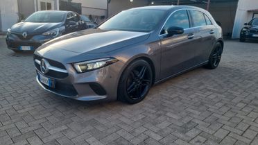 Mercedes-benz A 180 d Automatic Executive