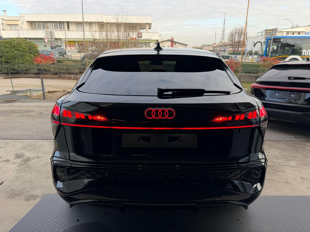 Audi Q3 Q3 Sportback 2.0 tdi S line 150cv *Iva esclusa*