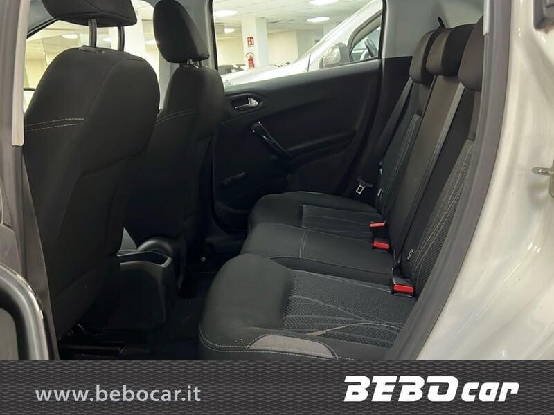 Peugeot 208 Active 1.0 VTi 68cv