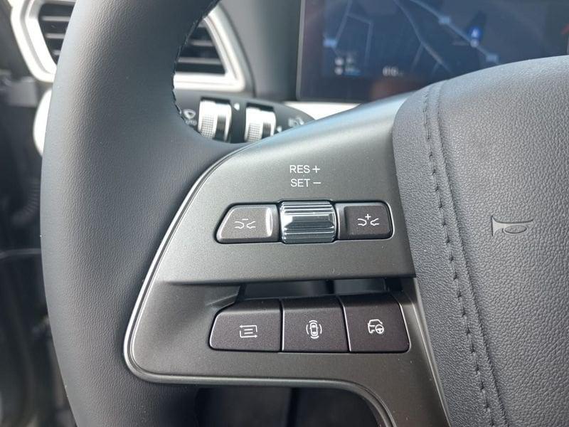 BYD Atto 2 DM-i Atto 2 DM-i 1.5 phev Boost 212cv