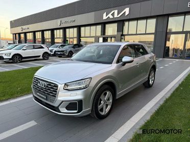 Audi Q2 30 1.6 TDI Admired S tronic
