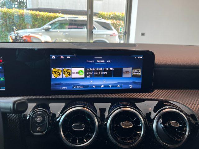 MERCEDES-BENZ CLA 180 Shooting Brake Automatic 136cv Advanced Plus