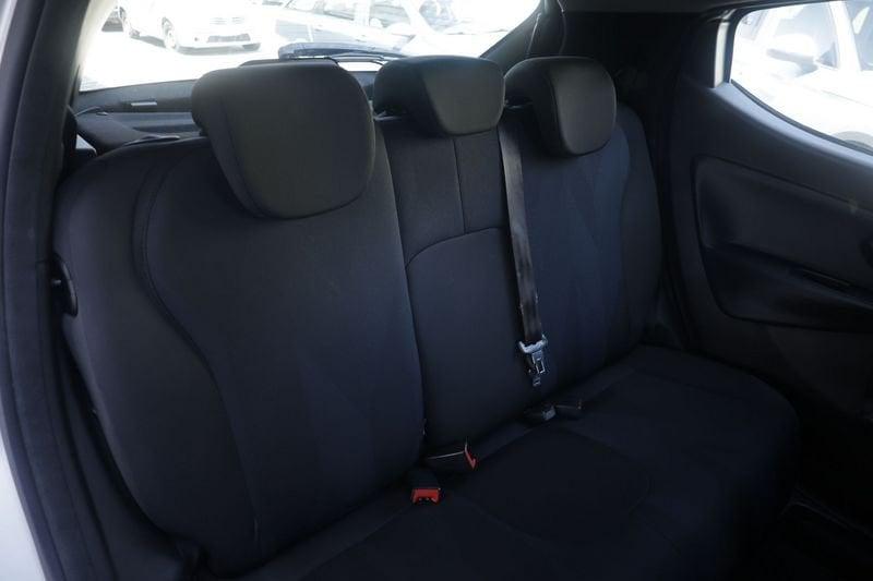 Lancia Ypsilon Lancia Ypsilon 1.2 69cv Platinum Unicoproprietario