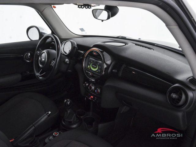 MINI Cooper 3 porte 1.5 - PER OPERATORI DEL SETTORE