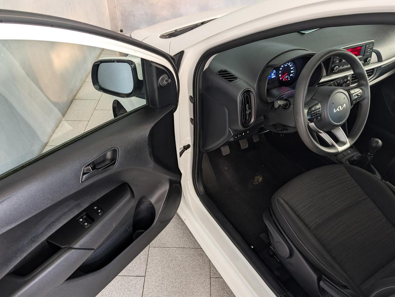 Kia picanto iii 1.0 dpi Active Business
