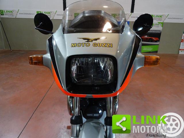 MOTO GUZZI Le Mans 850 Mark III