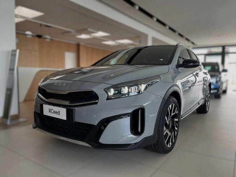Kia Xceed 1.0 T-GDi MHEV DCT7 Special Edition