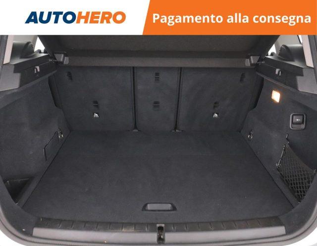 BMW 218 i Active Tourer