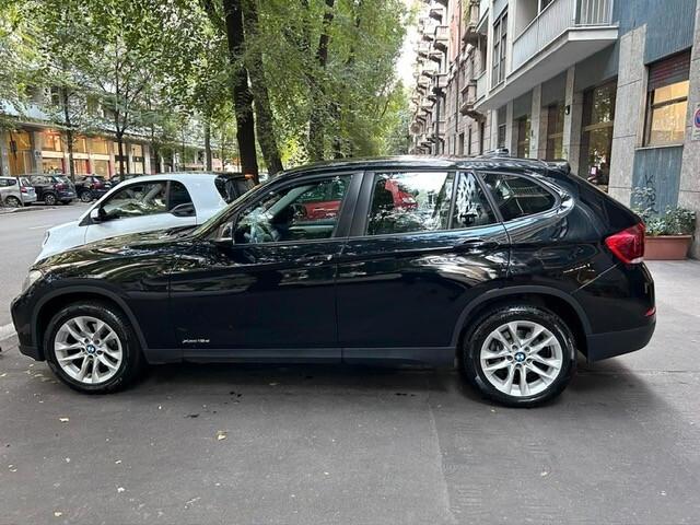 Bmw X1 xDrive20d Sport Line