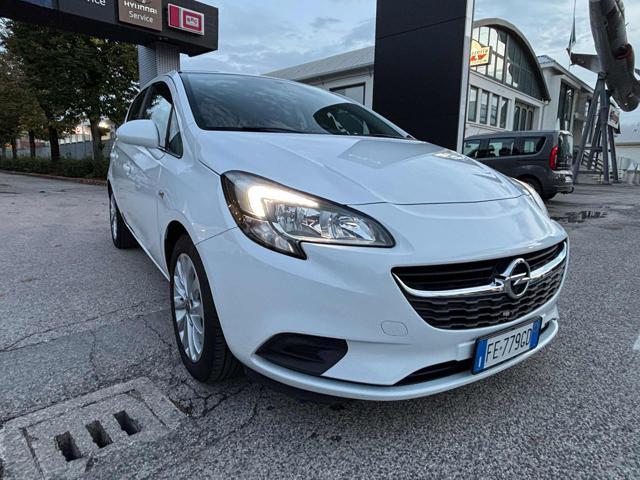 OPEL Corsa 1.4 90CV GPL Tech 5 porte Cosmo