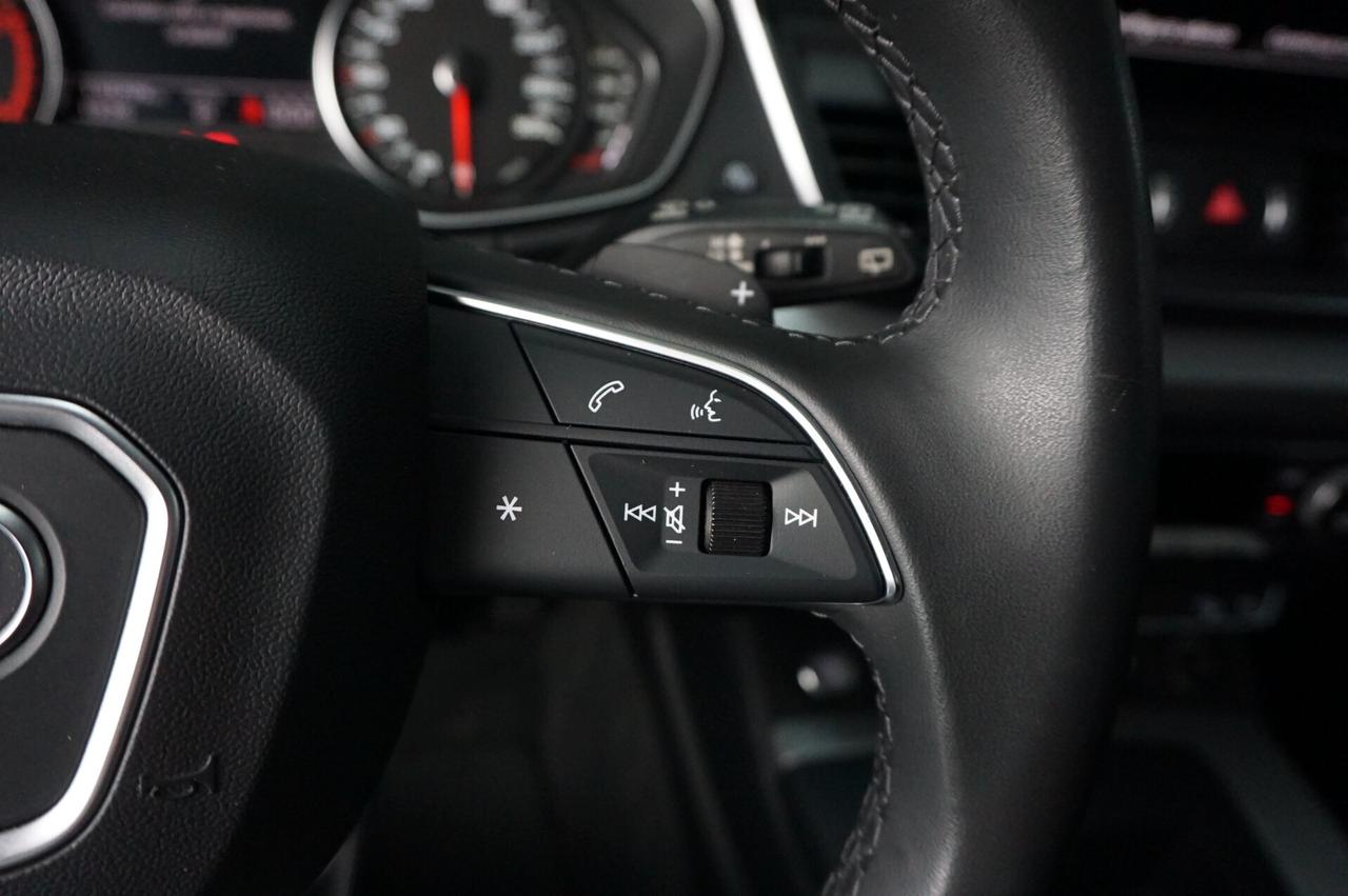 Audi Q5 35 TDI S tronic Business