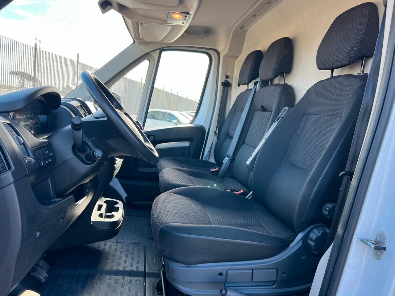 Opel Movano 35 L3H2 2.2 Bluehdi 140cv S&S DOPPIA PORTA LATERALE