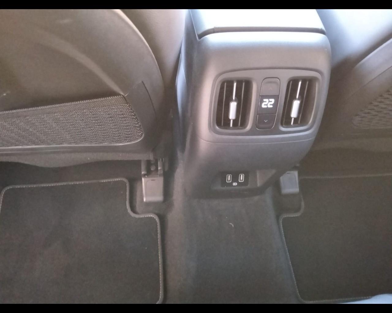 HYUNDAI Tucson 3ª serie - Tucson 1.6 HEV aut.Exellence