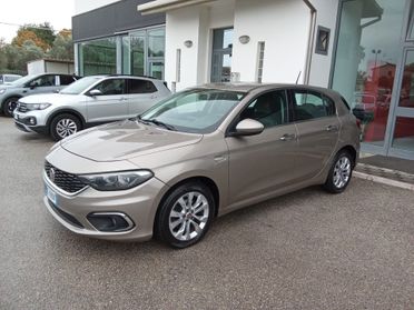 FIAT TIPO 1,6 MTJ 120 CV S-DESIGN S&S 5P