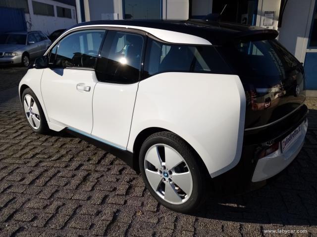 BMW i3 120 Ah Advantage