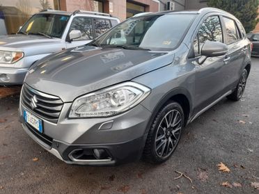 Suzuki S-Cross 1.6 DDiS 4WD All Grip Plus