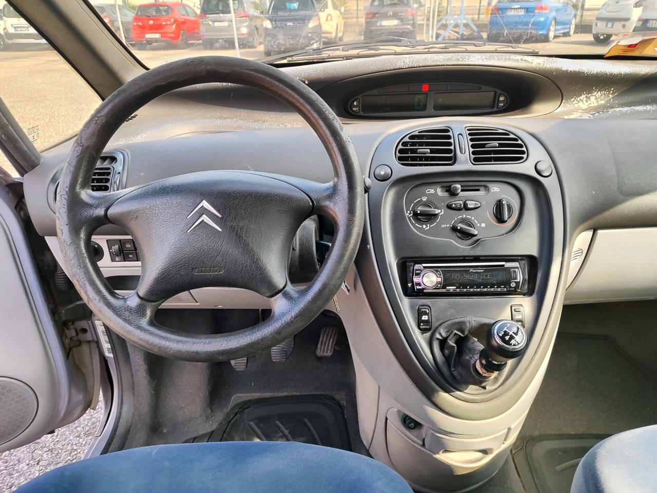 Citroen Xsara Picasso 1.6 Classique