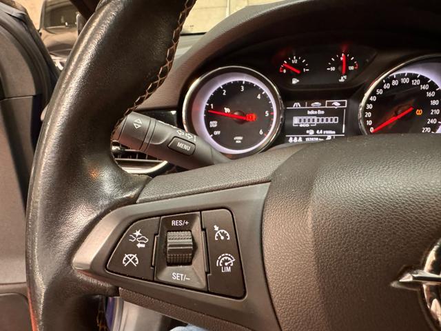 OPEL Astra 1.6 CDTi 136CV Start&Stop 5 porte Dynamic