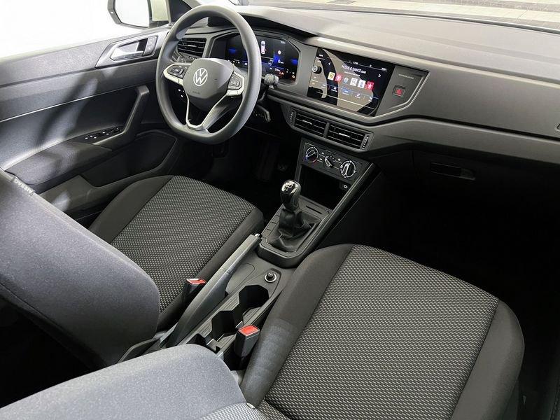 Volkswagen Polo Polo 1.0 Young 80cv