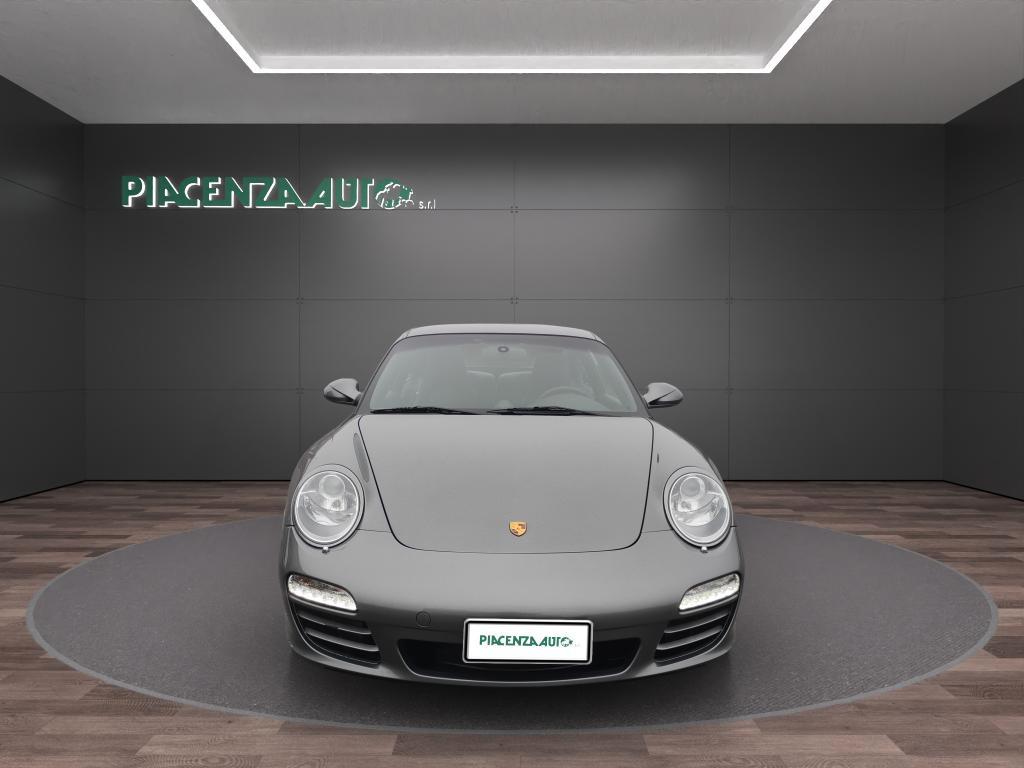 Porsche 997 coupè 3.8 Carrera 4S..SERVICE DIMOSTRABILI
