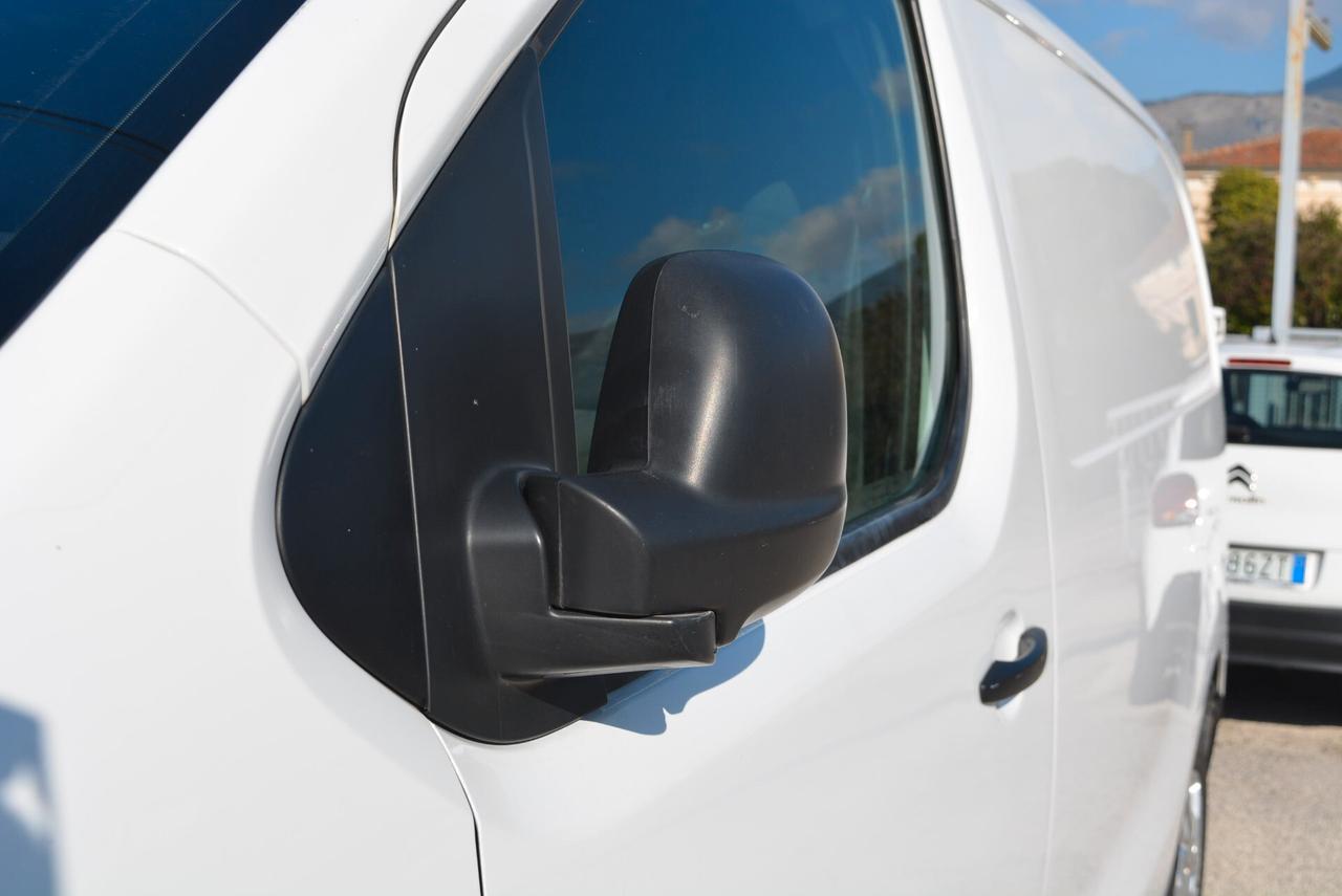 Peugeot Expert 2.0 BlueHDi 122 cv S&S PC-TN Furgone Premium Compact