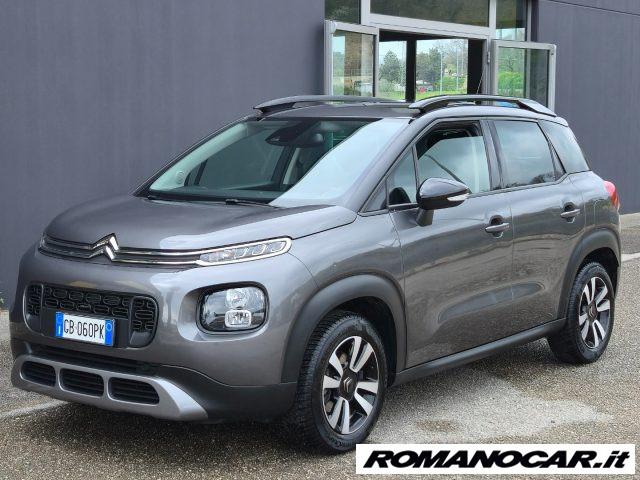 CITROEN C3 Aircross PT 110 Shine Navy 55.000 KM.