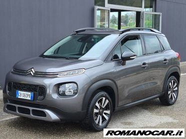 CITROEN C3 Aircross PT 110 Shine Navy 55.000 KM.