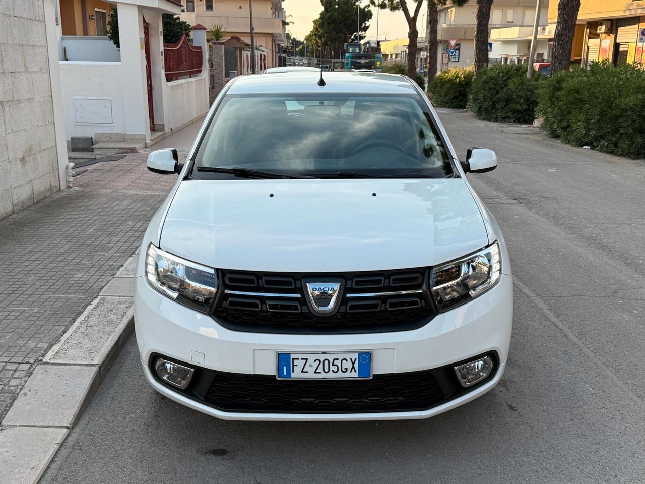 Dacia Sandero 1.5 dCi 75CV S&S SOLI KM 72.000 2019