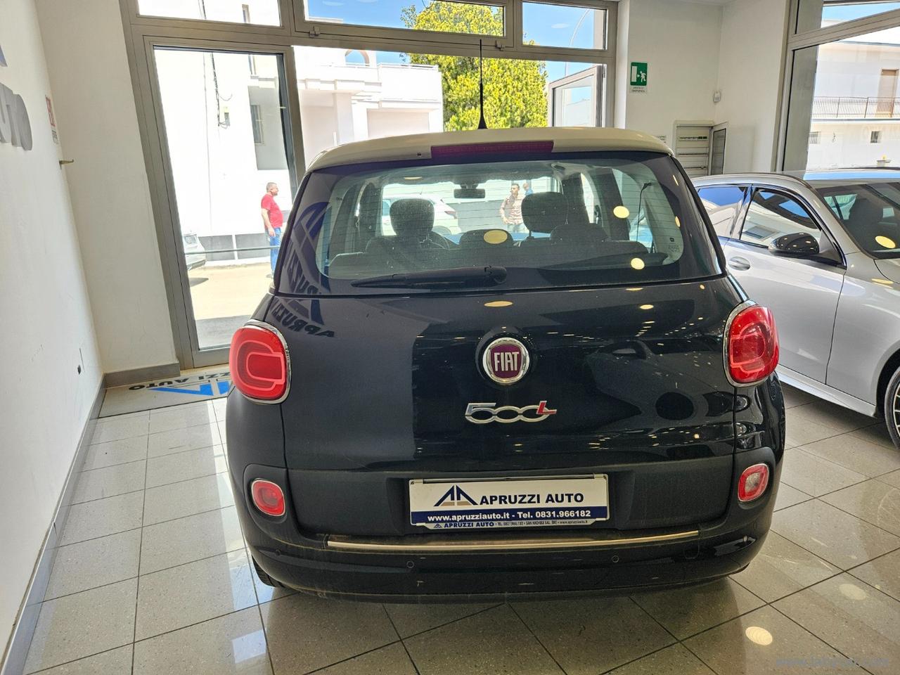 FIAT 500L 1.6 MJT 105 CV Pop Star